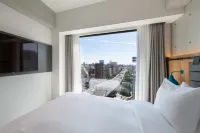 Ibis Styles Nagoya Hotels in der Nähe von Togan-ji