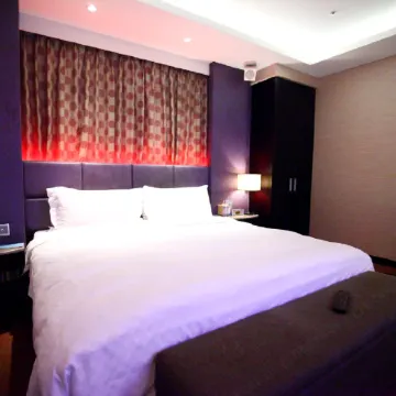 Tango Motel Отели рядом с достопримечательностью «Тайбэйский зоопарк»