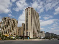 Guanyun International Hotel Hotels in Ningde