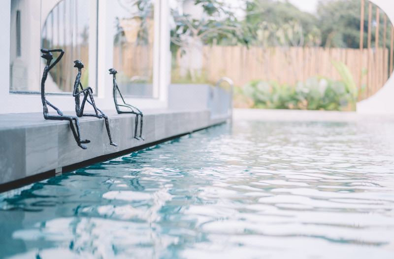 La Villa Langkawi - Private Pool photo 4