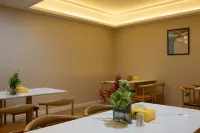 Baihao Hotel (Yiwu Airport Beiyuan business city store) - Bữa sáng