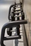 Starway Hotel (Zhengzhou West Railway Station, Wuyue Plaza) - Gym