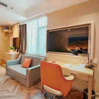 維也納飯店(壽光萬達廣場店) Rooms