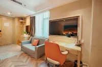 Vienna Hotel (Shouguang Wanda Plaza store)