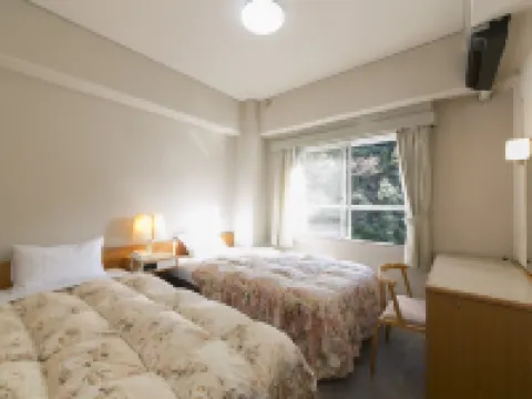 山水館川湯まつや 田辺のホテル