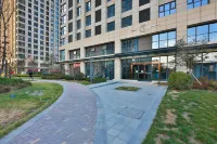 Coffee Hotel (Shijiazhuang International Convention and Exhibition Center) - Apartments