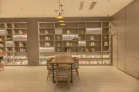 HanTing Hotel (Zaozhuang Xuecheng Wanda)