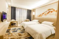 Vienna International Hotel (Kuqa Xingfu Road store)