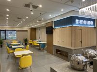 星程酒店(西安经开区明光路店) - 餐厅