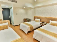 City Hotel Hotels in Taipei