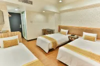 City Hotel Hotels in Taipei