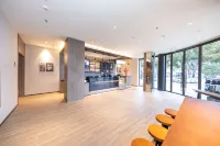 HanTing Hotel (Wenzhou North Station)