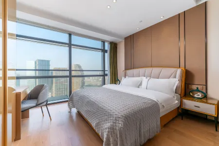 Vera International Apartment