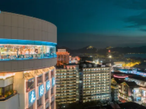 Friendship Hotel Hangzhou (West lake) Hotels in Hangzhou