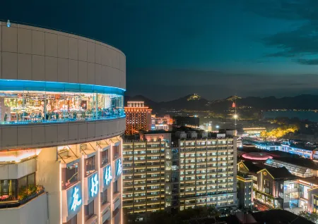 Friendship Hotel Hangzhou