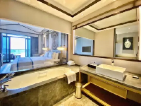 Steigenberger Guilin Hotels near Crystal Palace, Clubmed, Guilin