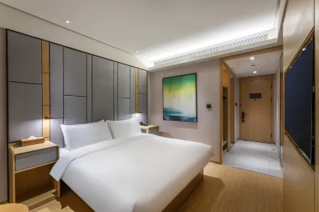 Ji Hotel (Suzhou Guanqian Pedestrian Street)