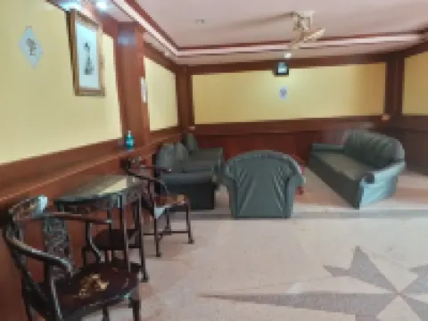 Sema Nakhon Hotel Hotels in Sung Noen