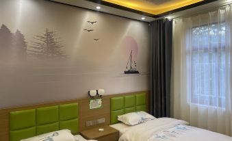Yunlong Anyi Inn