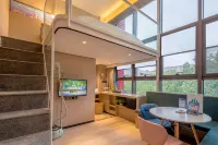 Shanghai Mengguo Smart Hotel