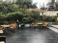 同古舍酒店(广州江南西店) - 花园
