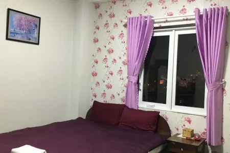 Bich Chau Hotel