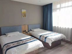 Elan Hotel (Yantai Penglai International Airport)