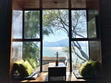 Chengqiangwai Seaview Hostel