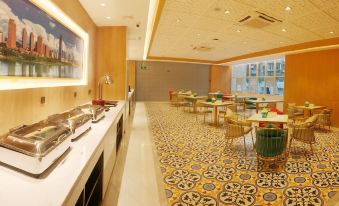 Jinjiang Star Hotel(Nanchongfive star garden store