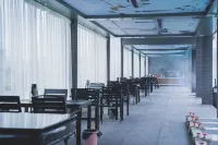 Shaoguan Qinghe Hot Spring Hotel