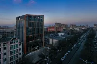 JI Hotel (Xiaoyi Fuqian Street) Hotels in Xiaoyi