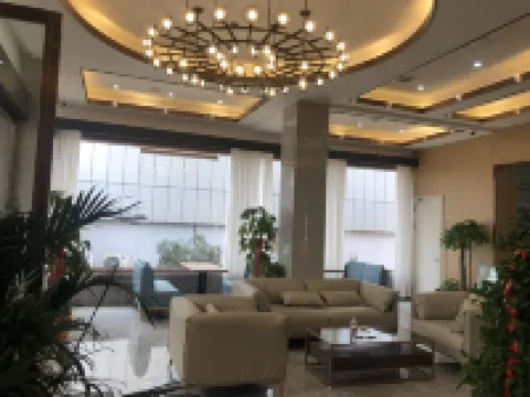 祁陽星酒店（新天地廣場店）