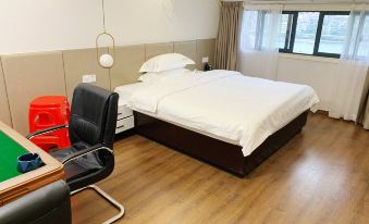 Verona Business Hotel