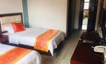 Qamdo Yimei Quality Hotel