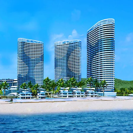 Grand Barony Hotel