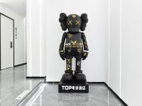 台州威尼-TOP电竞酒店 - 酒店外部