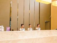 上海万享酒店
