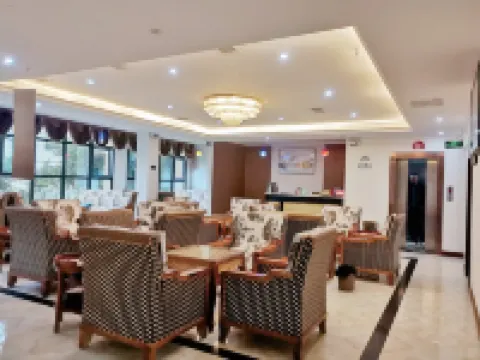 Peng Xi Shudu Hotel