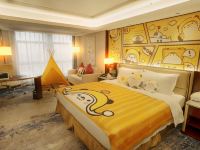 泰州维景国际大酒店 - 漫享之旅主题亲子大床房