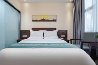Mingyuehu Hotel (Quanzhou High-speed Railway Station) Hotel a Quanzhou