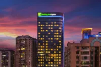 Holiday Inn Express Macau City Centre Hotels in Macau Peninsula
