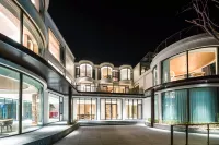 Xiandai Holiday Hotel Các khách sạn gần Siming Mountain Zhangxi Scenic Area
