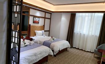 Cocotuo Sea Wujiang Hotel