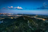 To Journey Zhenjiang Chuishan Campground - Parvekkeita