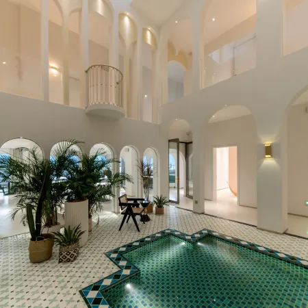Dali Yuewan · VILLA Joy Hotel