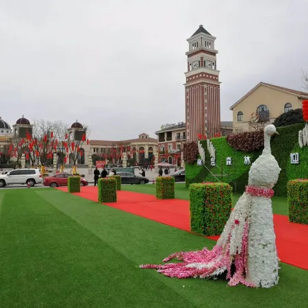 Balaideng Holiday Hotel