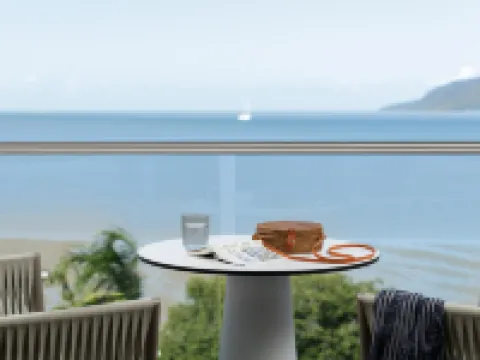 Crystalbrook Riley Hoteles en Cairns