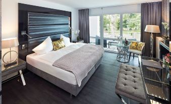 Kurhaus Design Boutique Hotel