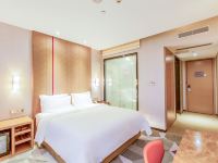 麗枫酒店(深圳机场新航站楼店) - 标准大床房