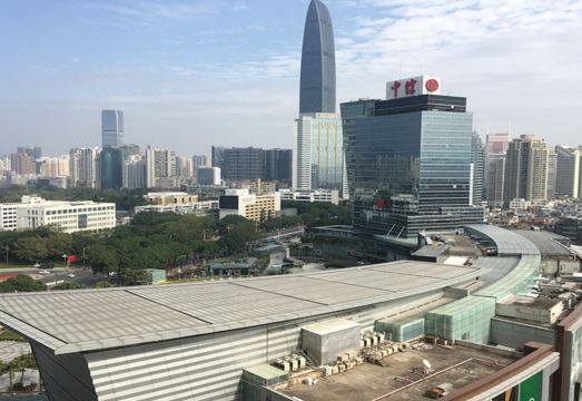 Style Apartment Hotel Hotel Overview